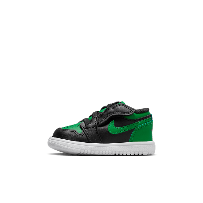 Air Jordan 1 Low Alt TD 'Lucky Green' CI3436-065