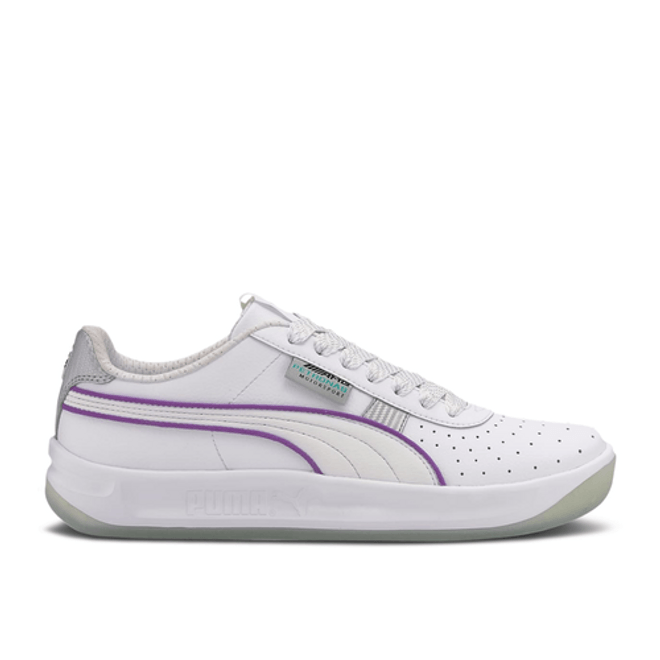 Puma Mercedes-AMG Petronas Motorsport x GV Special 'Silver Arrows - White'