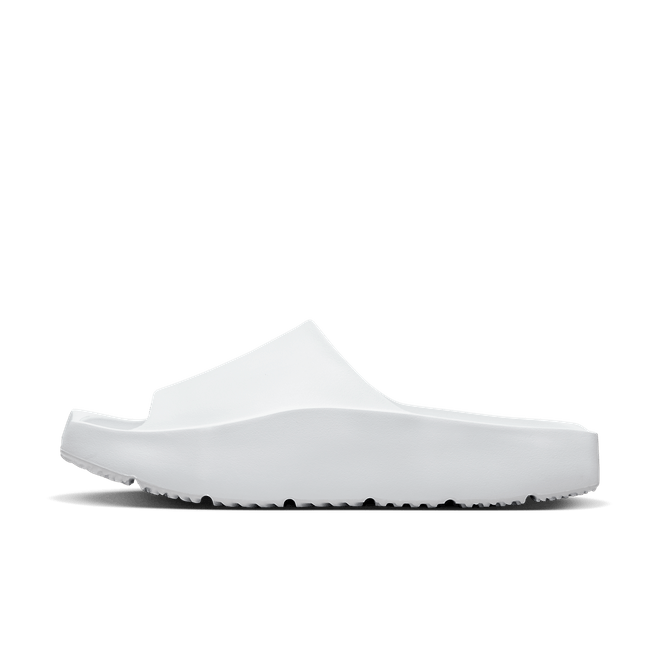 Air Jordan Wmns Jordan Hex Slide 'Off White' DQ8992-100