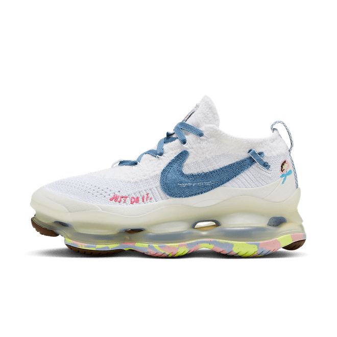 Nike Wmns Air Max Scorpion 'Just Do It' FJ7736-141