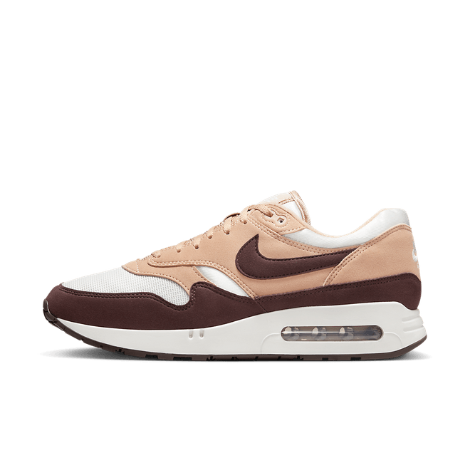 Nike Air Max 1 '86 'Metallic Gold Grain' FJ8314-200