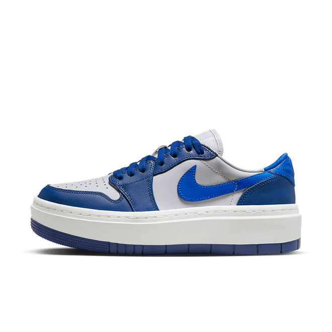 Air Jordan 1 Elevate Low WMNS 'French Blue' DH7004-400