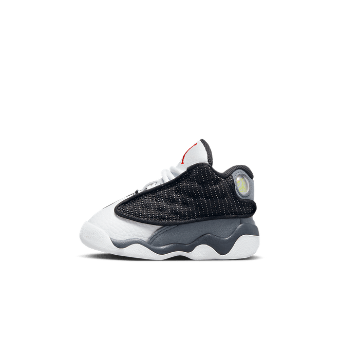 Air Jordan 13 Retro Black Flint (TD)