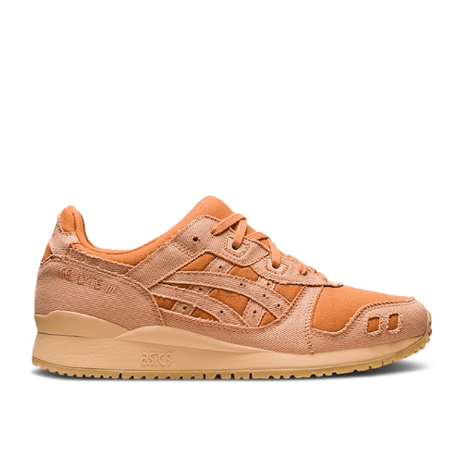 ASICS Gel Lyte 3 OG 'Tea Pack - Rooibos' 1201A786-600