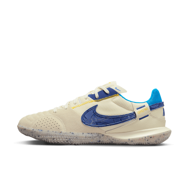 Nike Streetgato 'Coconut Milk Deep Royal'