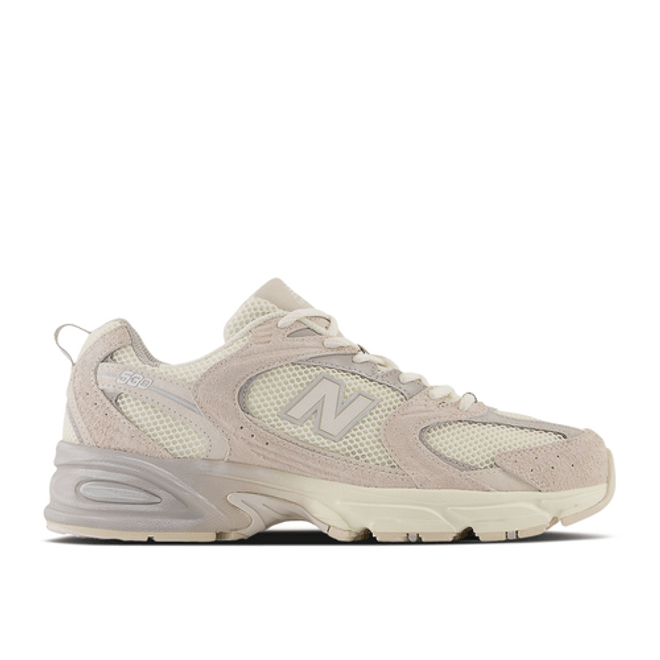 New Balance 530 'Moonbeam Raw Cashew' MR530MR