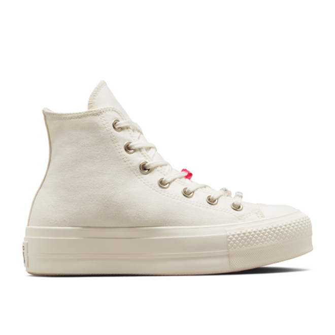 Converse Wmns Chuck Taylor All Star Lift Platform High 'DIY Beads' A06096C