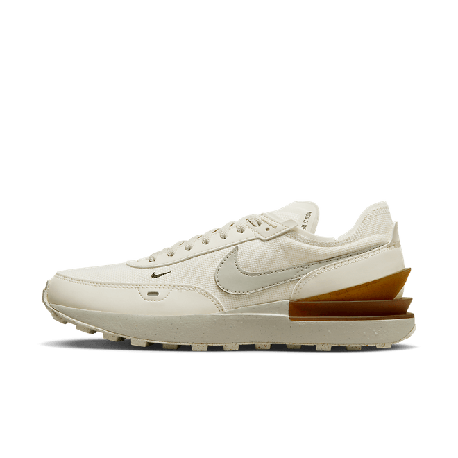 Nike Waffle One SE Phantom Light Bone DV7192-001