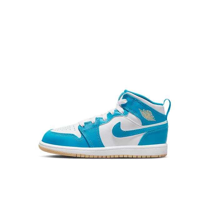 Air Jordan 1 Mid PS 'Aquatone' DQ8424-400