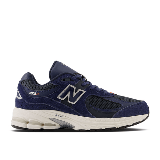 New Balance 2002R Big Kid 'Navy Outerspace'