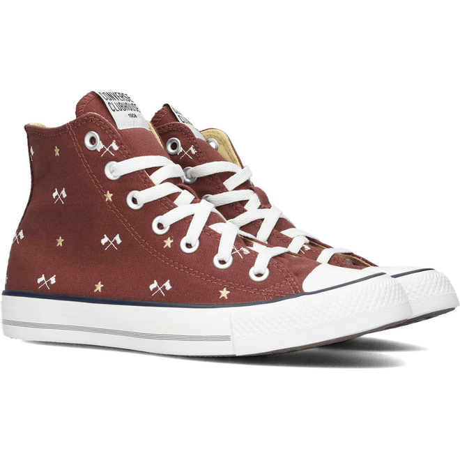 Converse  Chuck Taylor All Star Hi