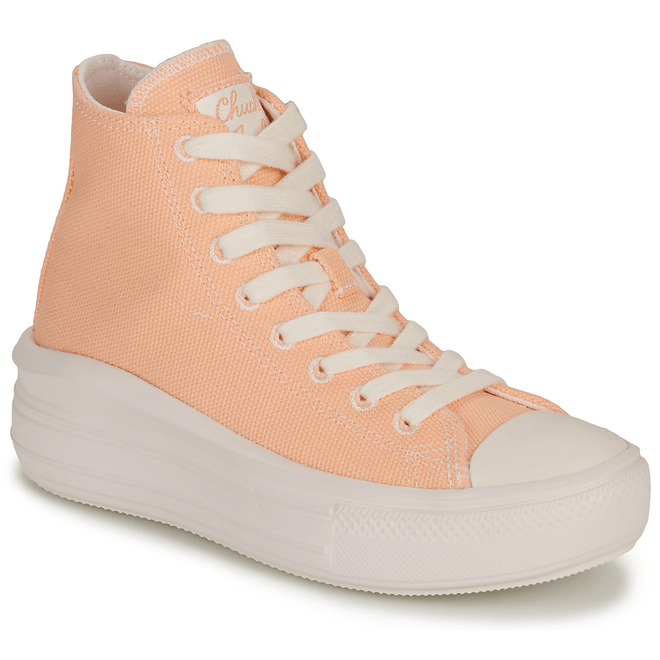 Converse CHUCK TAYLOR ALL STAR MOVE-CONVERSE CITY COLOR A06103C