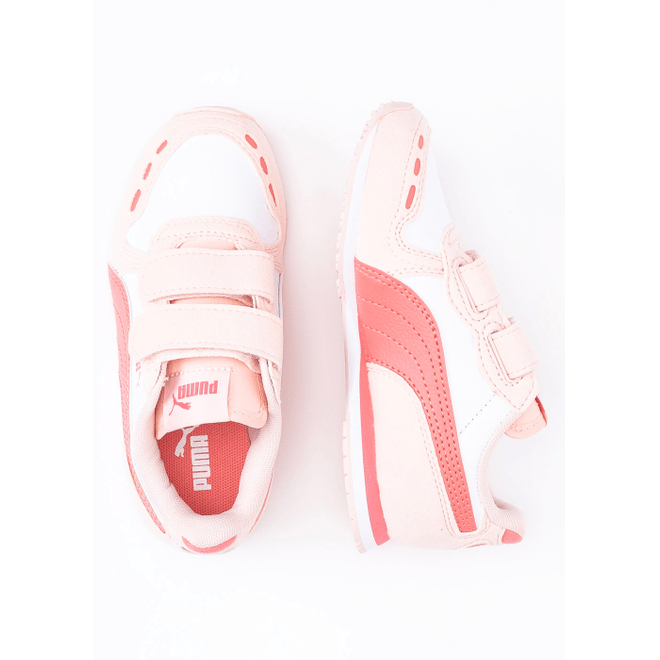 Kinder Sneaker PUMA CABANA RACER SL 20 V PS 383730-09