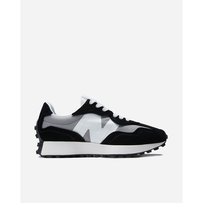 New Balance 327WEC Black U327WEC