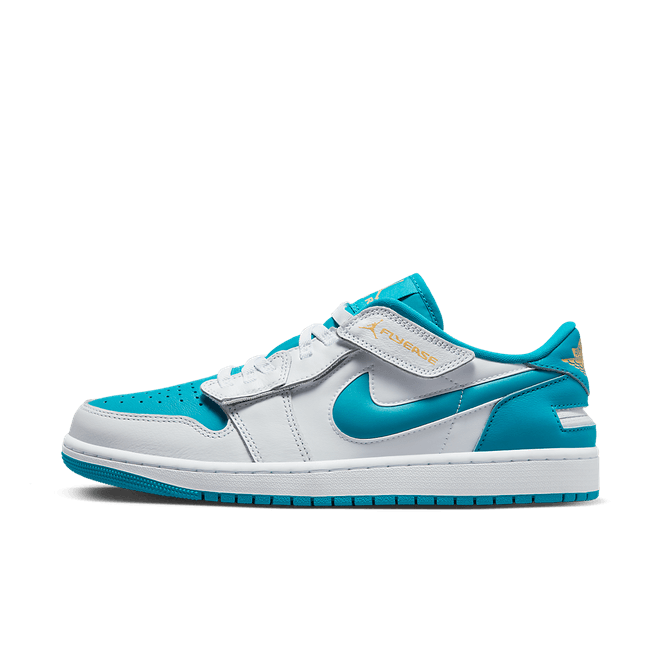 Air Jordan 1 Low FlyEase 'Aquatone' DM1206-174