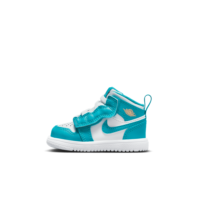 Air Jordan 1 Mid PS 'Aquatone' AR6352-400