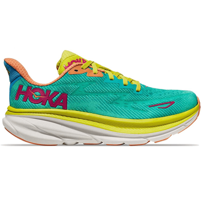 HOKA Clifton 9 