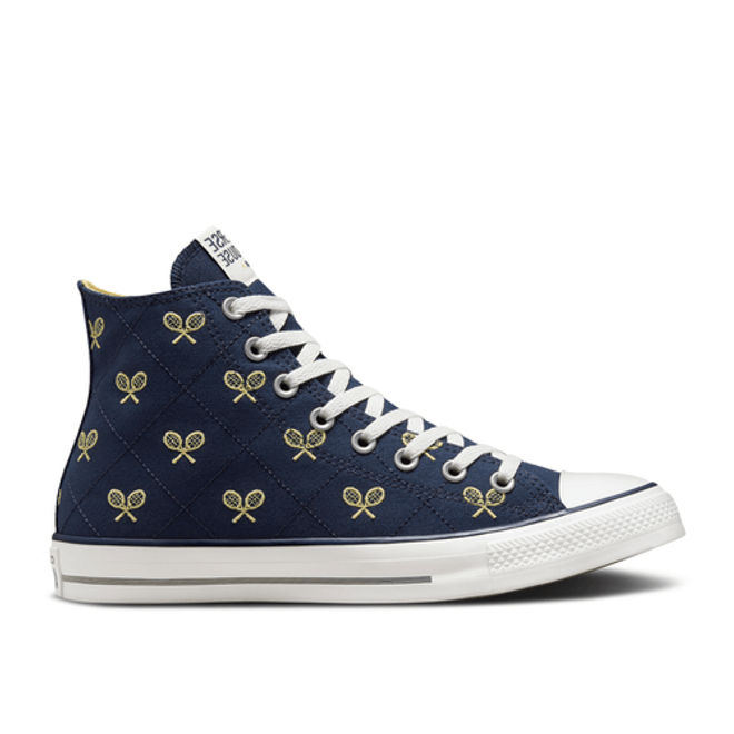 Converse Chuck Taylor All Star High 'Clubhouse - Tennis Club' A05682F