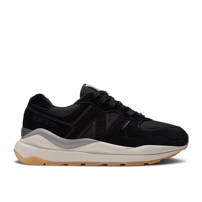 New Balance 57/40 GORE-TEX 'Black Moonbeam'