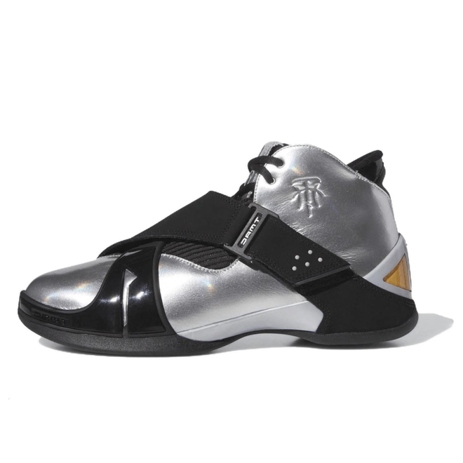 Adidas T Mac 5 Basketball  FZ6228