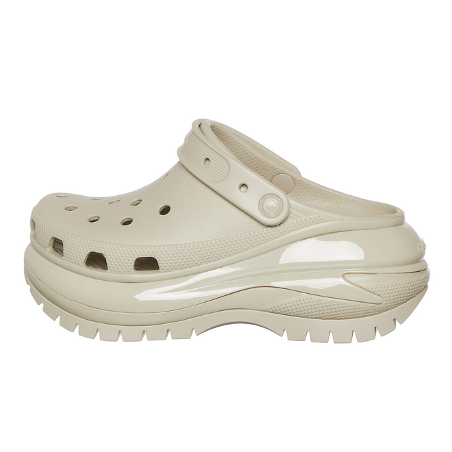 Crocs Classic Mega Crush Clog