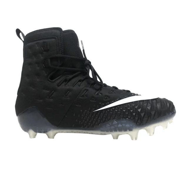 Nike Force Savage Elite TD 'Black'