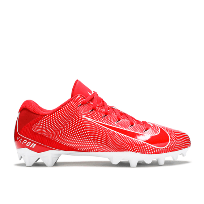 Nike Vapor Untouchable Varsity 3 TD 'University Red'