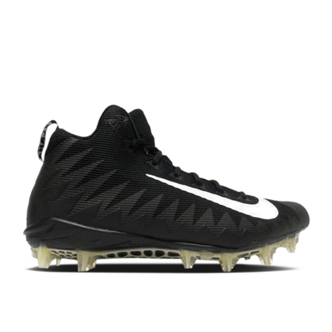 Nike Alpha Menace Pro Mid TD PF 'Black'