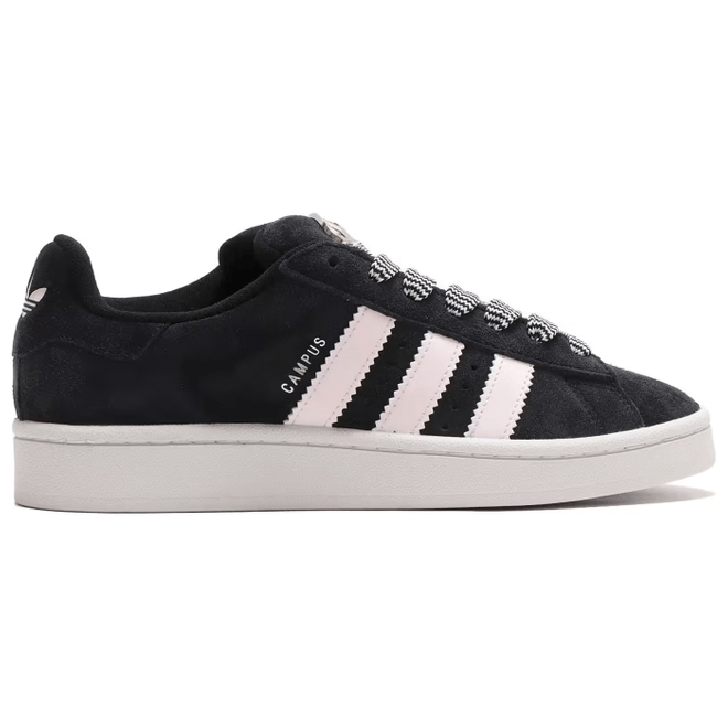 adidas Campus 00s Core Black Almost Pink HP6396