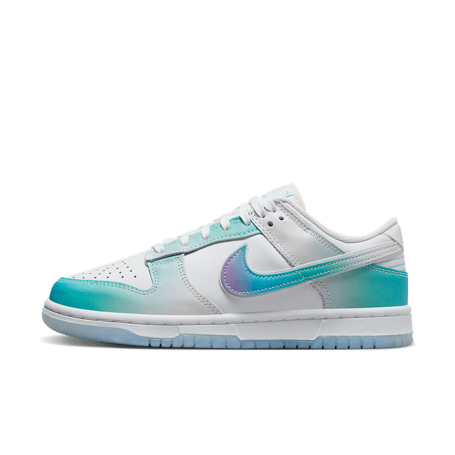 Nike Dunk Low Unlock Your Space (Women's) FJ7743-194