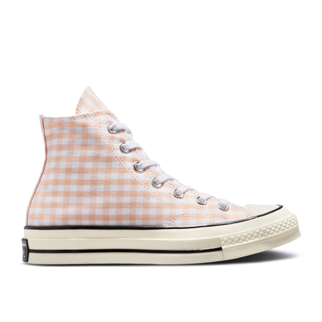 Converse Wmns Chuck 70 High 'Gingham' A05998C