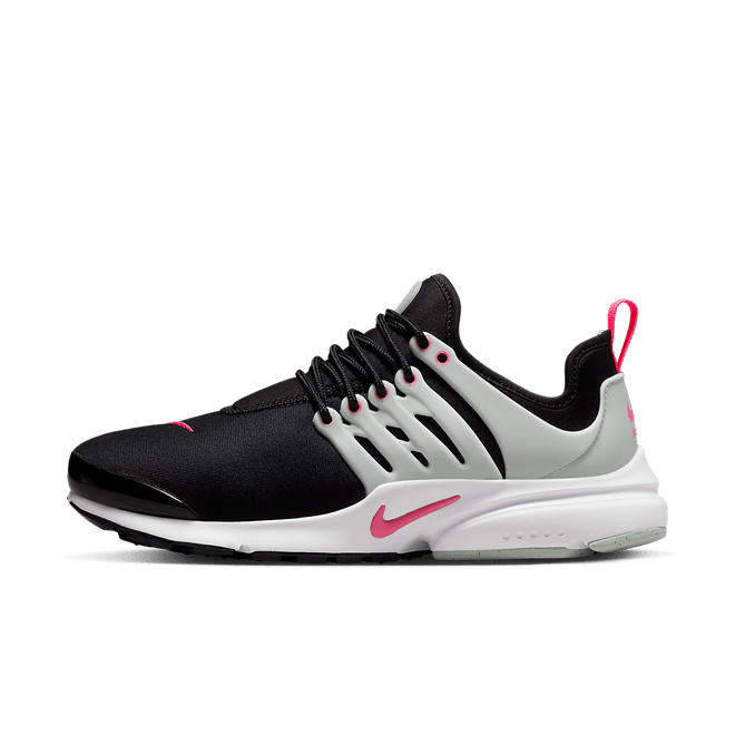 Nike Wmns Air Presto 'Black Hyper Pink'