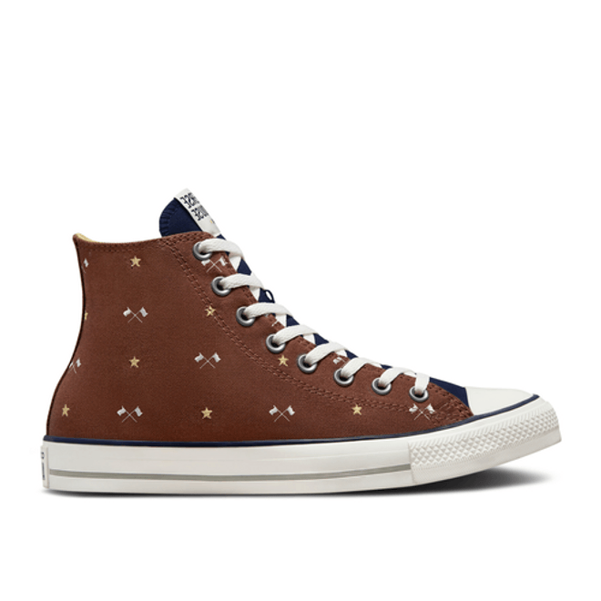 Converse Chuck Taylor All Star High 'Clubhouse - Golf Club' A03403F