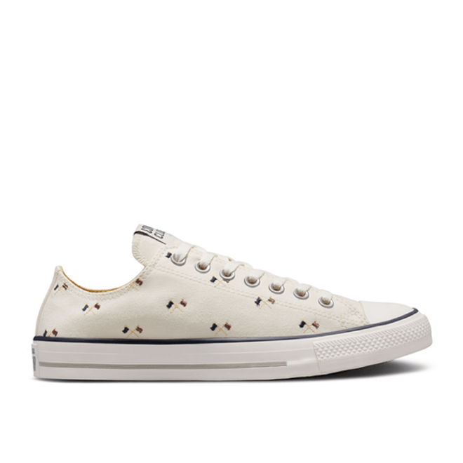 Converse Chuck Taylor All Star Low 'Clubhouse - Golf Club'