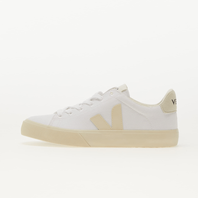 Veja Campo Canvas W