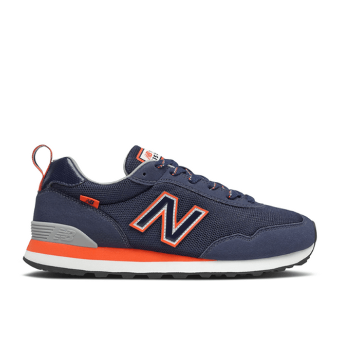 New Balance 515v3 'Navy Orange' ML515VA3