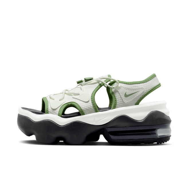 Nike Air Max Koko Anthracite Oil Green (Women's)