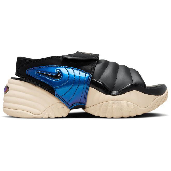 Nike Air Adjust Force Sandal Black (Women's)