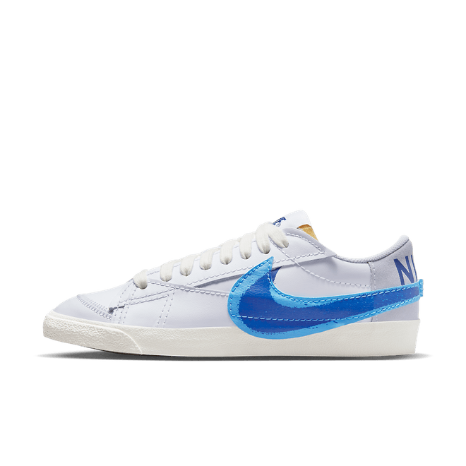 Nike Blazer Low '77 Jumbo FN3413-100