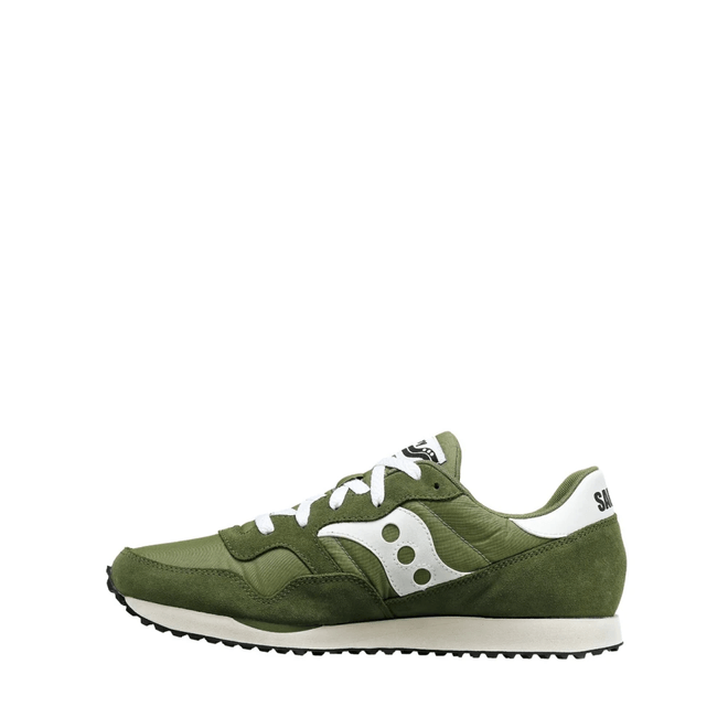 Saucony Dxn Traer Vtage Forest S70757-5