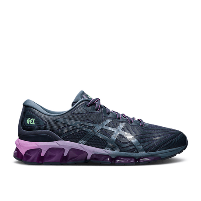 ASICS Gel Quantum 360 7 'Tarmac Ironclad'