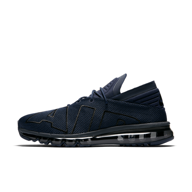 Nike Air Max Flair 'Obsidian' 942236-402