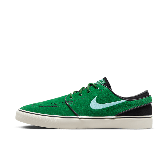 Nike Zoom Stefan Janoski+ SB 'Gorge Green'