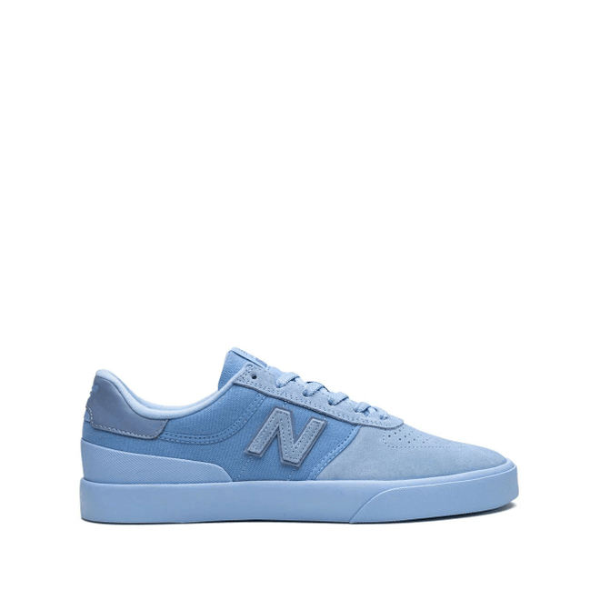 New Balance NB Numeric 272 "Blue"