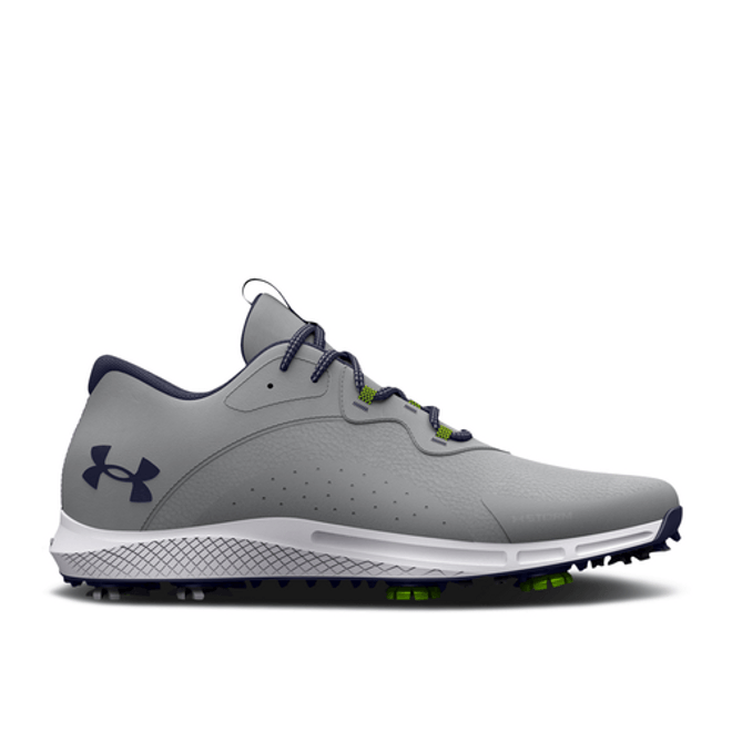 Under Armour Charged Draw 2 'Grey Midnight Navy' 3026398-101