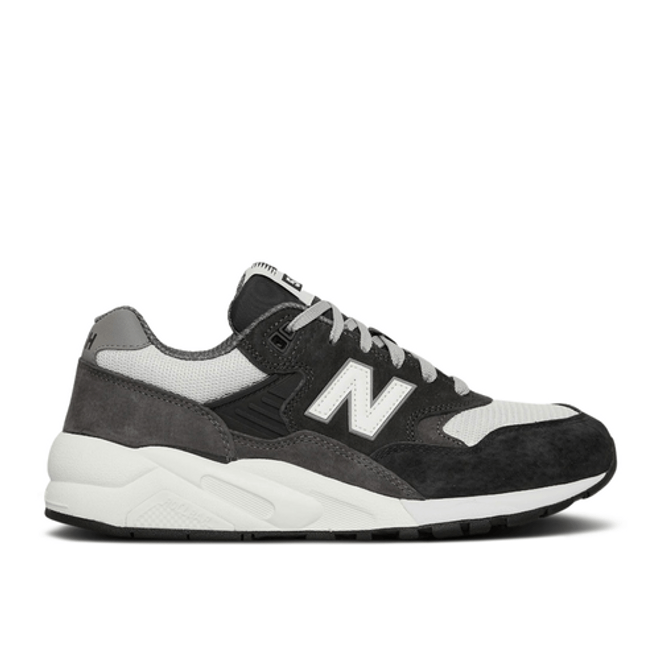 New Balance Comme des Garçons Homme x 580 'Black'