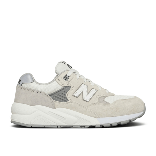 New Balance Comme des Garçons Homme x 580 'White' MT580HM2