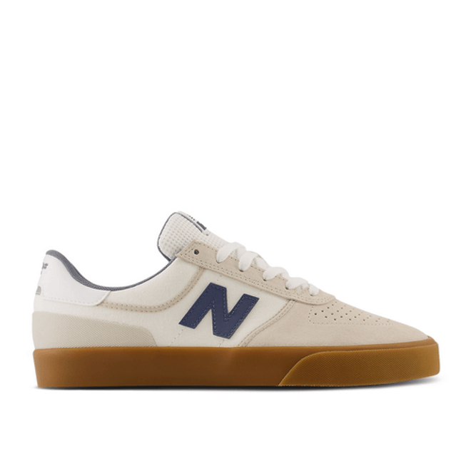 New Balance Numeric 272 'Sea Salt Navy Gum'