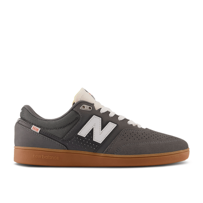 New Balance Brandon Westgate x Numeric 508 'Grey Gum' NM508GAD