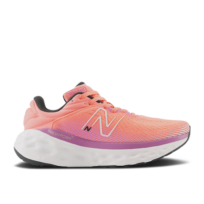 New Balance Wmns Fresh Foam X 840 Wide 'Grapefruit' W840FLN-D